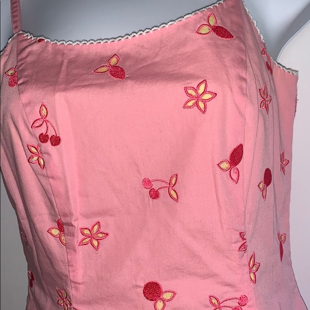 LILLY PULITZER DRESS - Picture 2 of 5